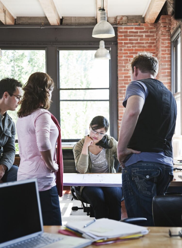 Instinctive Branding | Raleigh, NC | Digital Agency