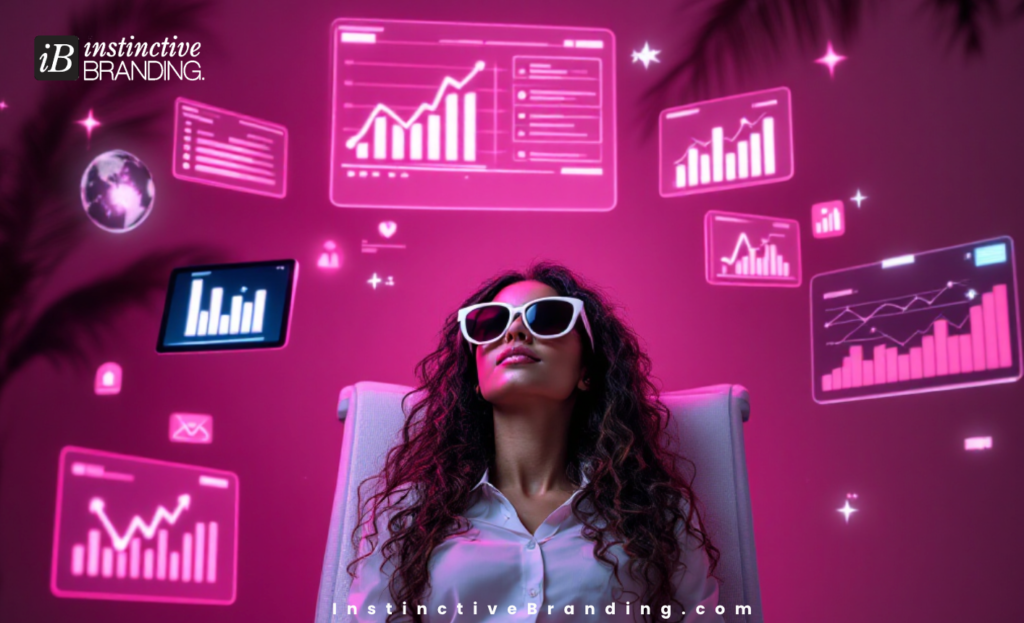 Instinctive Branding | A Raleigh Based Web Design and Marketing Company