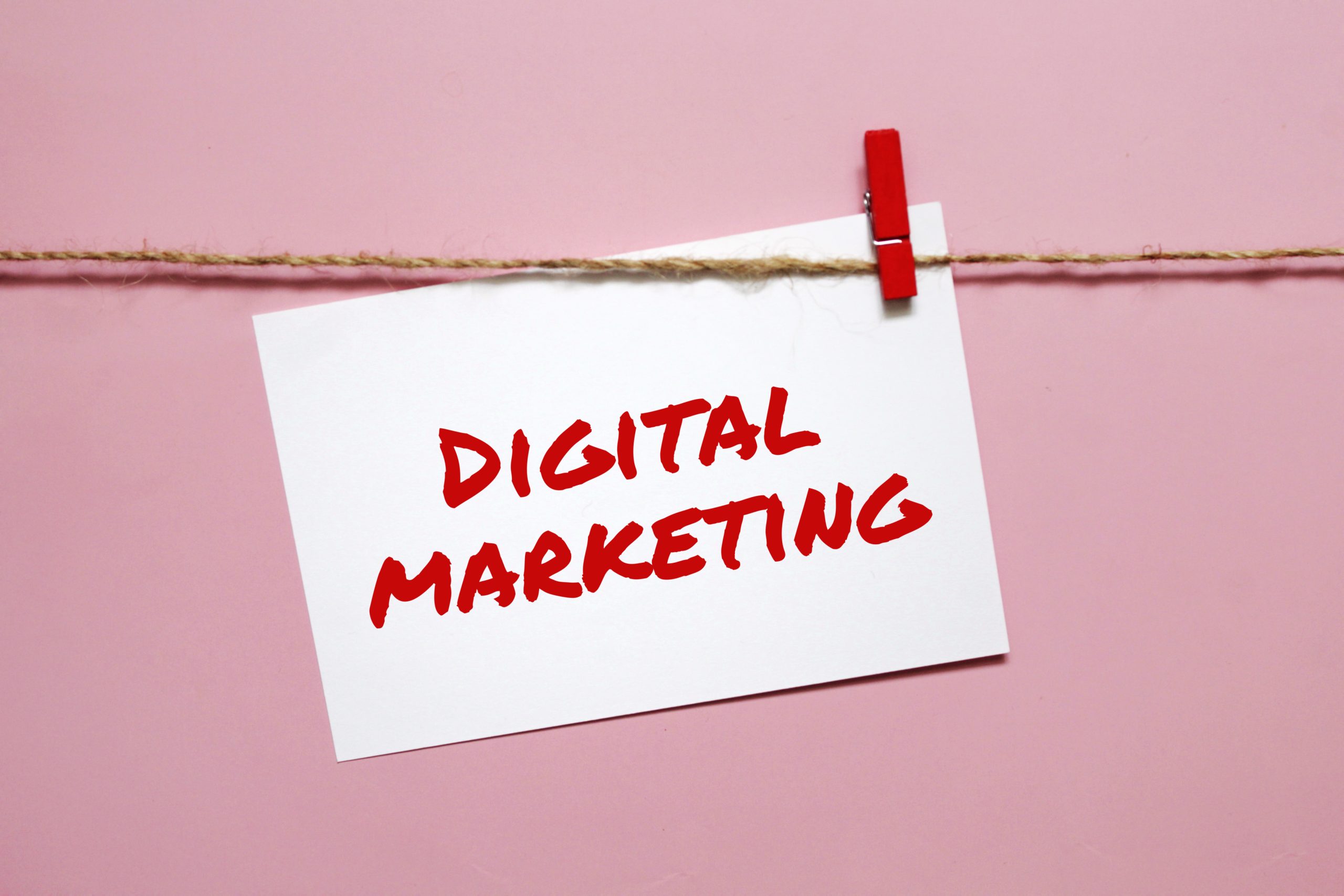 small business digital marketing services